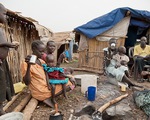 LHQ kêu gọi viện trợ 4,4 tỷ USD ngăn chặn nạn đói ở châu Phi