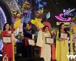 Trọn vẹn danh sách 12 thí sinh đêm Chung kết xếp hạng Sao Mai 2017