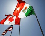 Đàm phán NAFTA có thể kéo dài tới 2019