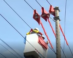 Phú Yên: Bảo trì lưới điện không cắt điện