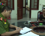 Bắc Giang: Bắt quả tang đối tượng sản xuất súng tự chế