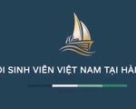 Hội sinh viên Việt Nam tại Hàn Quốc kỷ niệm 10 năm thành lập