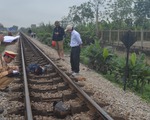 Đồng Nai: Tàu hỏa tông tử vong 2 người băng qua đường sắt