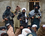 Taliban tấn công căn cứ quân sự tại Afghanistan gây thương vong lớn
