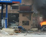 Somalia: Nổ bom xe tại Mogadishu, ít nhất 7 người thiệt mạng