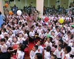 Hà Nội: Học phí các trường công lập tăng gần 40