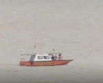 Huy động tàu giã cào tìm kiếm 3 thuyền viên tàu VTB 26 mất tích