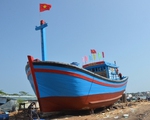 Quảng Ngãi kiến nghị giám sát bảo hiểm tàu cá theo Nghị định 67