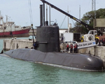Argentina đẩy mạnh tìm kiếm tàu ngầm mất liên lạc