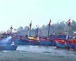Thừa Thiên - Huế: Nhiều tàu cá trúng đậm sau chuyến ra khơi
