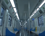 Trung Quốc thử nghiệm tàu điện ngầm tự động