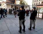 Tây Ban Nha bắt giữ 2 đối tượng liên quan tổ chức IS