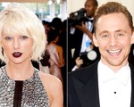 Hậu chia tay, Tom Hiddleston vẫn hết lời khen Taylor Swift