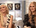 Gwen Stefani 'hợp lực' cùng Celine Dion ở The Voice
