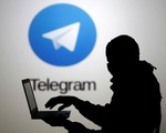 Indonesia chặn dịch vụ tin nhắn mã hóa Telegram