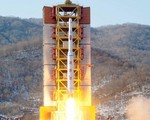 Triều Tiên tuyên bố không thay đổi chính sách phát triển hạt nhân và tên lửa