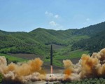 Triều Tiên cảnh báo tiếp tục hành động quân sự