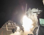 Mỹ cảnh báo có thể tiếp tục tấn công ở Syria