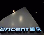 Tencent đánh bật Facebook khỏi top 5 công ty có giá trị lớn nhất thế giới