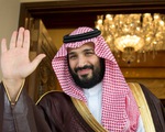 Thái tử mới của Saudi Arabia và những thay đổi kinh tế