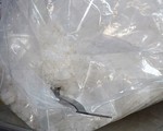Thái Lan thu giữ 7,4 triệu viên thuốc lắc và 20kg ma túy đá