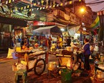 Bangkok không cấm toàn bộ quán ăn đường phố