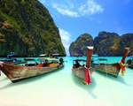 Thái Lan kích cầu du lịch