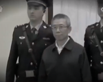 Trung Quốc tìm kiếm hỗ trợ quốc tế để chống tham nhũng