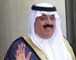 Hoàng tử Saudi Arabia chi 1 tỷ USD để thoát tội tham nhũng