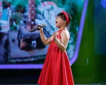 Lộ diện thí sinh khiến Văn Mai Hương lần đầu sởn gai ốc tại Vietnam Idol Kids 2017