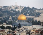 Ngoại trưởng Mỹ lên tiếng về vấn đề Jerusalem