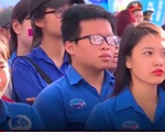 Khánh Hòa: Ra quân chiến dịch Thanh niên tình nguyện hè 2017