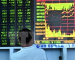 Trung Quốc phát hiện vụ thao túng thị trường chứng khoán xuyên biên giới