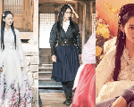 Phim cổ trang của Yoona (SNSD) gây 'sốt' với phục trang siêu đẹp