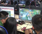 Bùng nổ thể thao điện tử tại Trung Quốc
