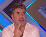 Giám khảo The X-Factor Anh không ngại chê bai thí sinh thẳng thừng