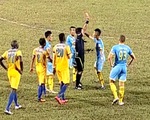 Vòng 2 V.League 2017, Sanna Khánh Hòa BVN 0-2 FLC Thanh Hóa: Chiến thắng kịch tính!
