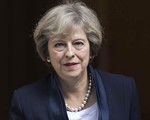 Thủ tướng Anh Theresa May thất bại trong cuộc bỏ phiếu then chốt về Brexit