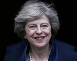 Kêu gọi bầu cử sớm - Nước cờ táo bạo của Thủ tướng Anh