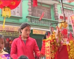 Đón Tết cùng Nguyễn Thị Lụa