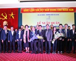 13 thí sinh Việt Nam tham dự kỳ thi tay nghề thế giới