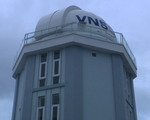 Đài thiên văn đầu tiên của Việt Nam đi vào hoạt động
