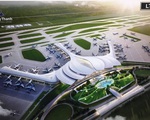 Sớm giải phóng nhanh mặt bằng dự án sân bay Long Thành