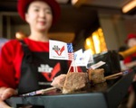 Nhu cầu thịt bò tại Trung Quốc tăng cao khiến Nhật Bản lo lắng