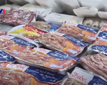 Nga cấm nhập khẩu thịt của Brazil