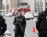 Thổ Nhĩ Kỳ bắt giữ hơn 120 cựu nhân viên ngoại giao