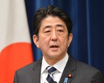 Thủ tướng Nhật Bản công du 4 nước châu Á - Thái Bình Dương