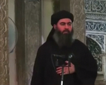 Mỹ cho rằng thủ lĩnh IS al-Baghdadi vẫn còn sống