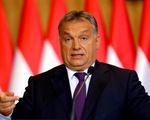 Thủ tướng Hungary bắt đầu chuyến thăm chính thức Việt Nam