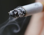 Khói thuốc lá có gần 70 chất gây ung thư